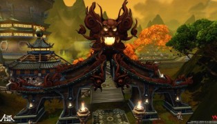 ASTA - The War of Tears and Winds screenshot3