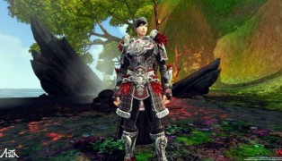 ASTA - The War of Tears and Winds screenshot5