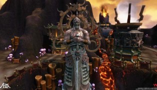 ASTA - The War of Tears and Winds screenshot8