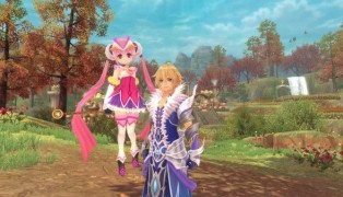 Aura Kingdom screenshot5