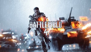 Battlefield 4 (B2P) screenshot1