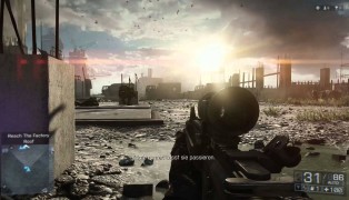 Battlefield 4 (B2P) screenshot3