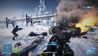 Battlefield 4 (B2P) screenshot4
