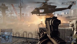 Battlefield 4 (B2P) screenshot5