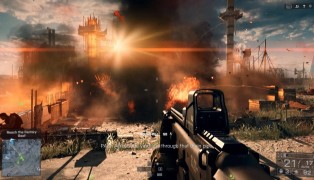 Battlefield 4 (B2P) screenshot6