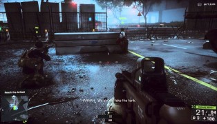Battlefield 4 (B2P) screenshot7