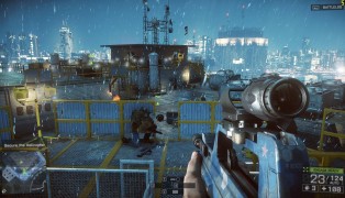Battlefield 4 (B2P) screenshot10