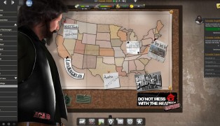 Bastards of Hell screenshot7