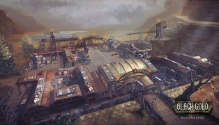 Black Gold Online screenshot2