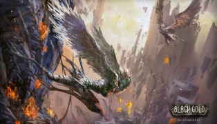 Black Gold Online screenshot3