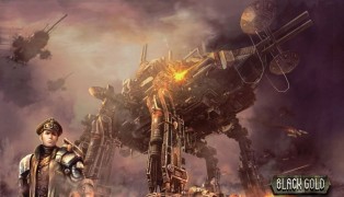 Black Gold Online screenshot4