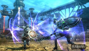 Black Gold Online screenshot5