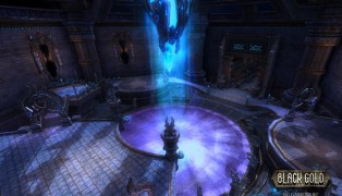 Black Gold Online screenshot9