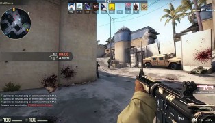 CSGO Prime (B2P) screenshot2