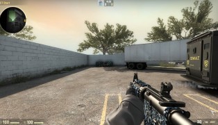 CSGO Prime (B2P) screenshot7
