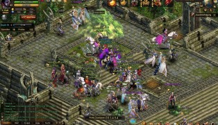 Demon Slayer screenshot4