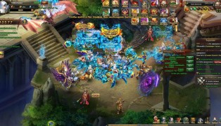 Dragon Knight screenshot6