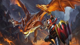 Dragon Knight screenshot7