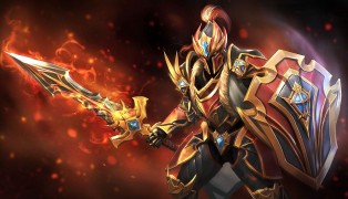 Dragon Knight screenshot8
