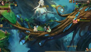 Dragon Knight screenshot10