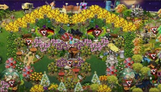 Farmerama screenshot4