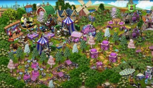 Farmerama screenshot5