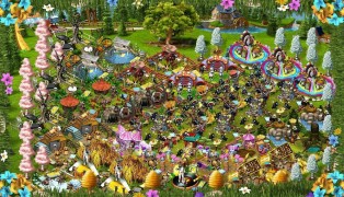 Farmerama screenshot8