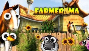 Farmerama screenshot9