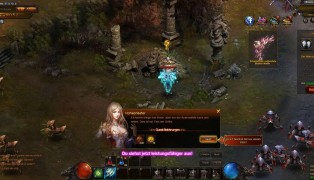 Felspire screenshot8