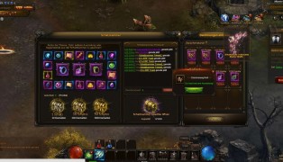 Felspire screenshot9