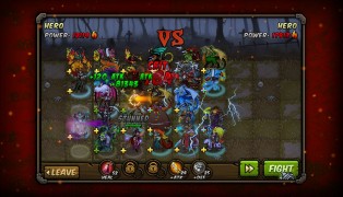 Forge of Gods screenshot7
