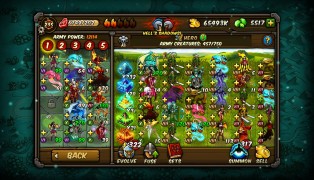 Forge of Gods screenshot8