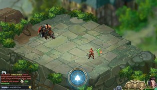 God of Gods screenshot2