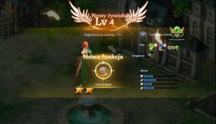 God of Gods screenshot4