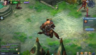 God of Gods screenshot5