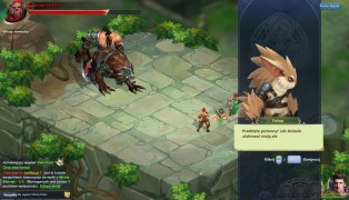 God of Gods screenshot6