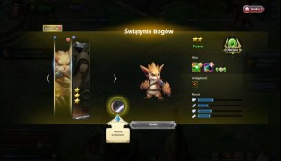 God of Gods screenshot8