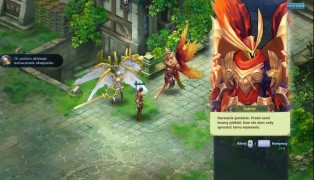 God of Gods screenshot9