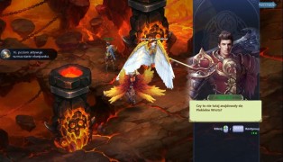 God of Gods screenshot10