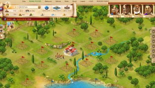 Ikariam screenshot4