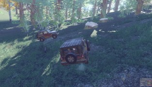 H1Z1: King of the Kill (B2P) screenshot1