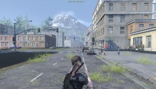 H1Z1: King of the Kill (B2P) screenshot2