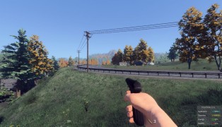 H1Z1: King of the Kill (B2P) screenshot6