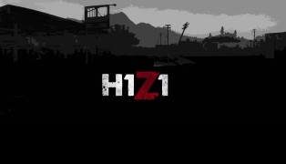 H1Z1: King of the Kill (B2P) screenshot7