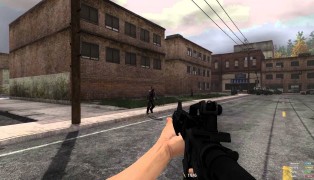 H1Z1: King of the Kill (B2P) screenshot8