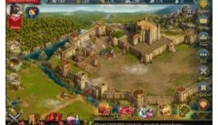 Heroes at War screenshot1