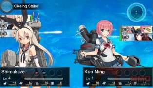 KanColle screenshot5