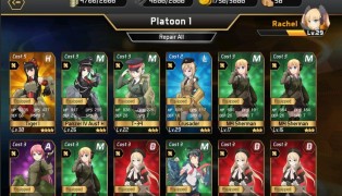 KanColle screenshot6