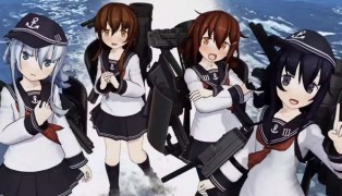 KanColle screenshot7