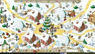 Miramagia screenshot4